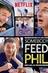 Somebody Feed Phil stats legend