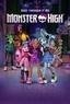 Monster High poster