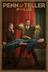 Penn & Teller: Fool Us stats legend