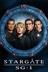 Stargate SG-1 stats legend