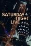 Saturday Night Live poster