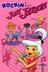 Rockin' with Judy Jetson poster