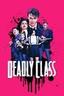 Deadly Class poster