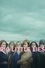 Big Little Lies poster
