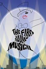 The First Nudie Musical Poster