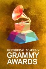 The Grammy Awards Poster