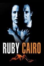 Ruby Cairo Poster