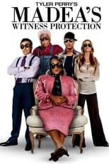 Madea's Witness Protection Poster