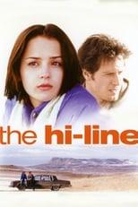 The Hi-Line Poster