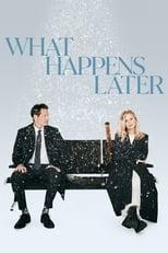 What Happens Later Poster