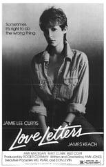 Love Letters Poster