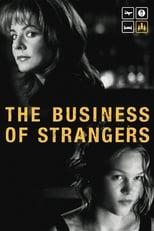 The Business of Strangers Poster
