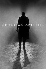 Shadows and Fog Poster