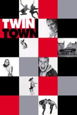 Twin Town Poster