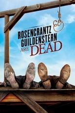 Rosencrantz & Guildenstern Are Dead Poster