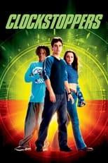 Clockstoppers Poster