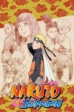 Naruto Shippūden Poster