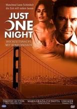 Just One Night Poster