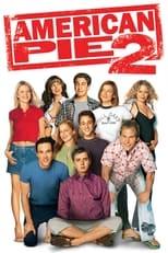 American Pie 2 Poster