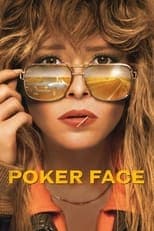 Poker Face Poster
