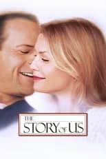 The Story of Us Poster