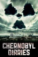 Chernobyl Diaries Poster