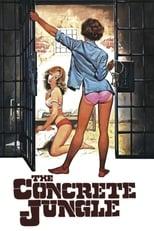 The Concrete Jungle Poster