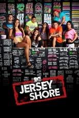 Jersey Shore Poster