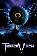 TerrorVision Poster