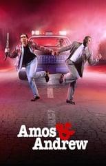 Amos & Andrew Poster