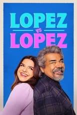 Lopez vs Lopez Poster