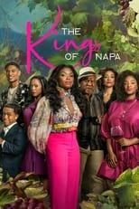 The Kings of Napa Poster