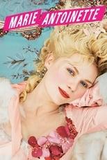 Marie Antoinette Poster