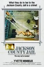 Jackson County Jail Poster