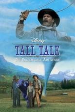 Tall Tale Poster