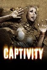 Captivity Poster