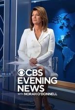 CBS Evening News Poster