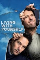 Living with Yourself Poster