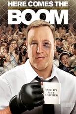 Here Comes the Boom Poster