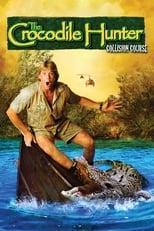 The Crocodile Hunter: Collision Course Poster
