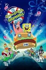 The SpongeBob SquarePants Movie Poster
