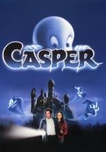 Casper Poster