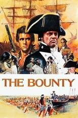 The Bounty Poster