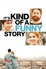 It's Kind of a Funny Story Poster