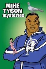 Mike Tyson Mysteries Poster