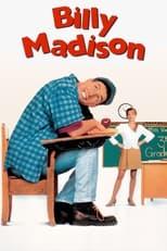 Billy Madison Poster