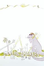 Movers & Shakers Poster