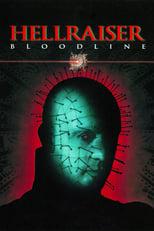 Hellraiser: Bloodline Poster