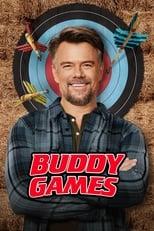 Buddy Games Poster