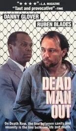 Dead Man Out Poster